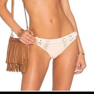 Tularosa bikini bottom